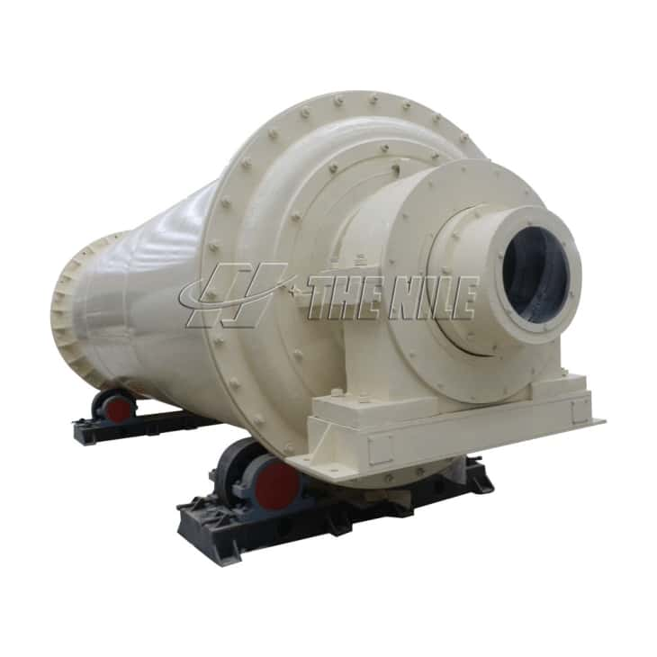 Ball Mill